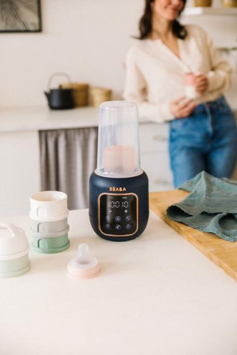 Image du produit Beaba Multi Milk