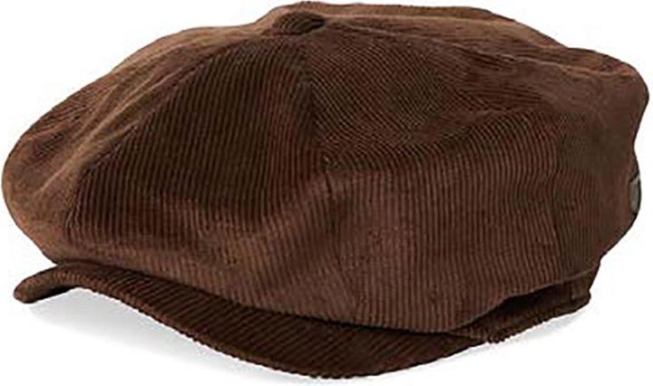 Brixton Brood Baggy Snap Cap (M)