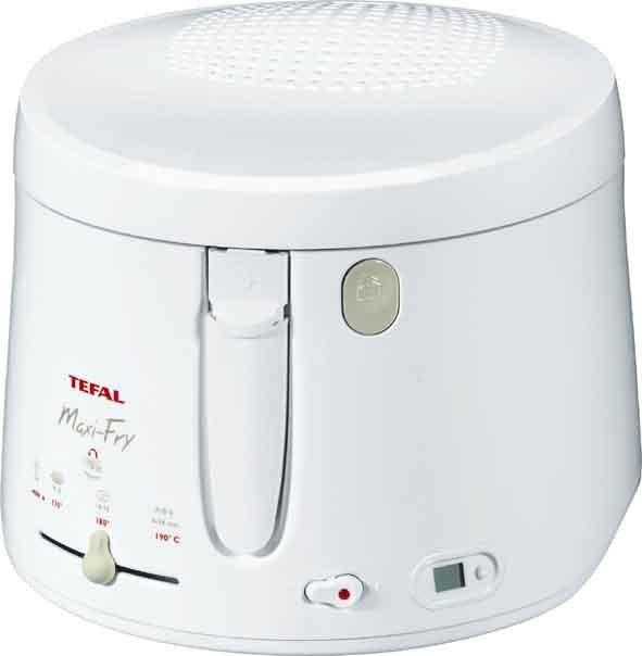 Tefal Maxi Fry
