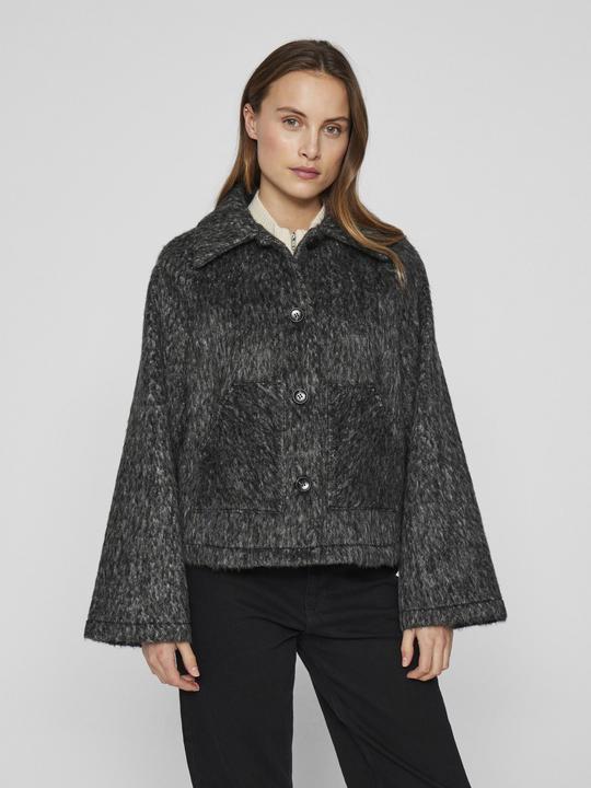 Actual product image Vila Geknöpfte Jacke (40)