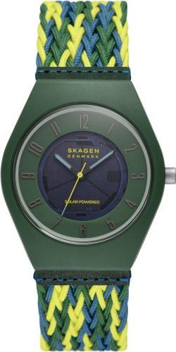 Produktbild Skagen Nylon (Analoguhr, 37 mm)