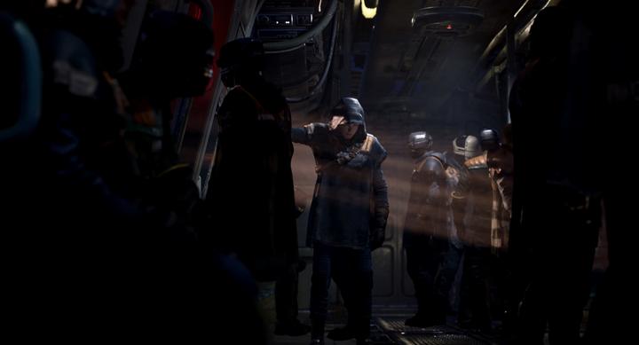 Immagine prodotto EA Games Star Wars: Jedi Fallen Order - Edizione Deluxe (PS4, DE)