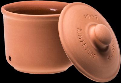 Immagine prodotto Römertopf Aglio pentola (0.60 l)