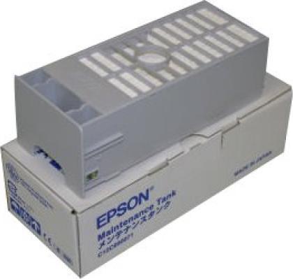 Immagine prodotto Epson C12C890191 serbatoio di inchiostro di scarto da 80.000 pagine Stylus Pro 4400 4800 7400