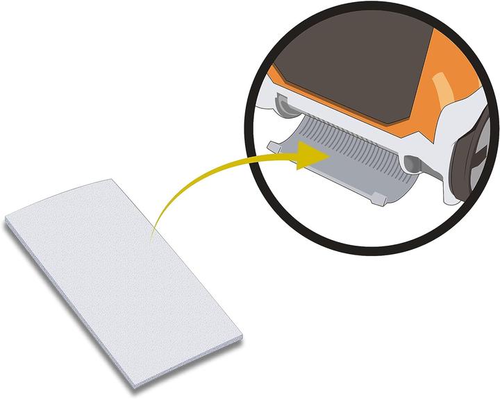 Image du produit M&M Smartek Kit de filtres 787241