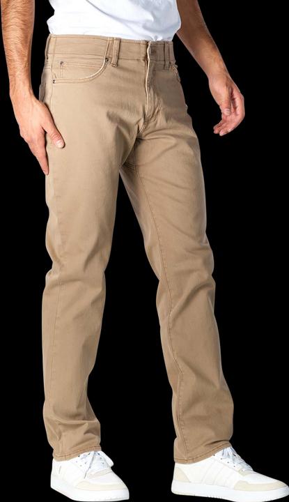 Image du produit Lee Extreme Motion Straight Jeans cougar (W31/L32)