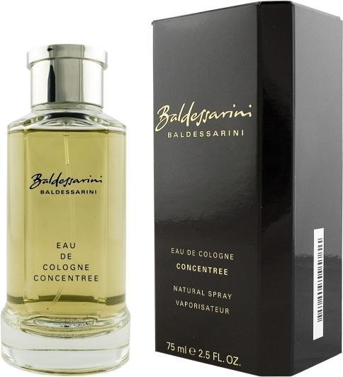 Immagine prodotto Baldessarini Acqua di Colonia Concentree (Eau de cologne, 75 ml)