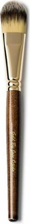 Image du produit Gold By Jose Ojeda Pinceau de maquillage Gold par Jose Ojeda Rouge (Rouge)