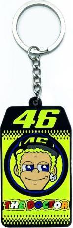 Immagine prodotto VR46 Key Holder