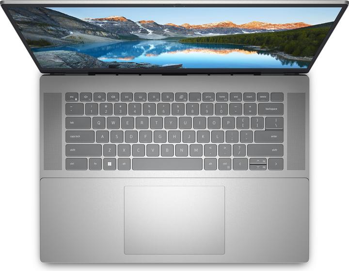 Produktbild Dell Inspiron 16 5620 VRFTG i5-1235U 8GB/512GB SSD 16" FHD+ W11 (16", Intel Core i5-1235U, 8 GB, 512 GB, DE)