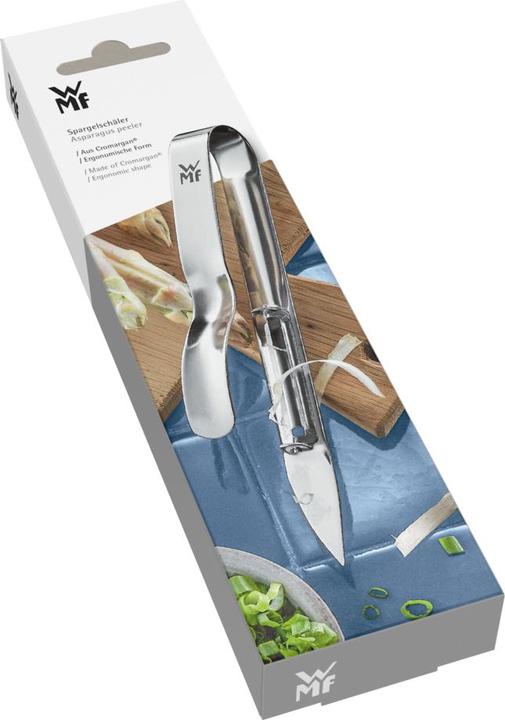 Actual product image WMF Asparagus peeler