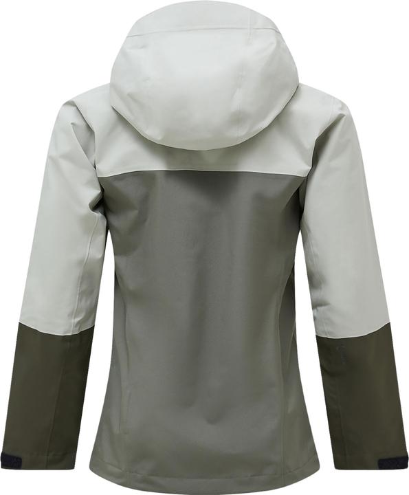 Produktbild Peak Performance Women's Trail Hipe Shell Jacket (L)