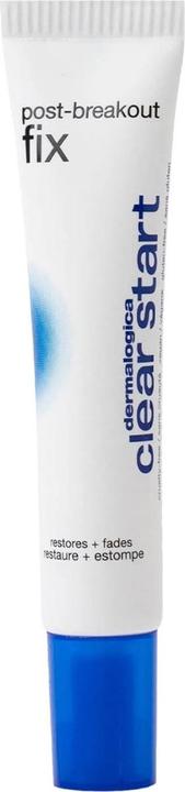 Dermalogica Clear Start - Post-Breakout Fix (Körpercreme, 15 ml)