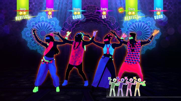 Immagine prodotto Ubisoft Just Dance 2017 (PS3)