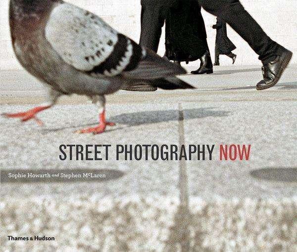 Immagine prodotto Street Photography Now (Inglese, Sophie Howarth, Stephen McLaren, 2011)
