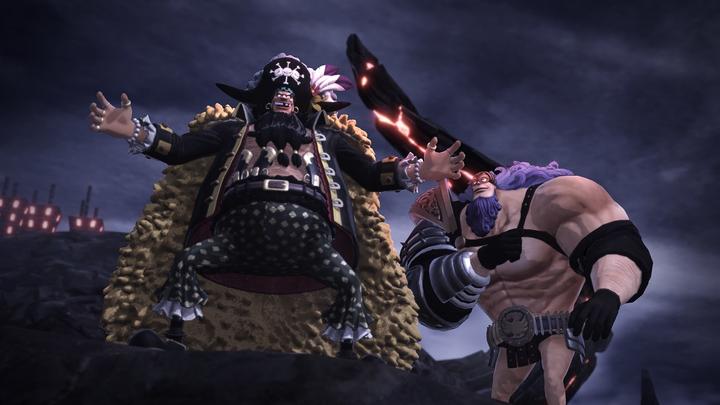 Produktbild Microsoft One Piece Pirate Warriors 4