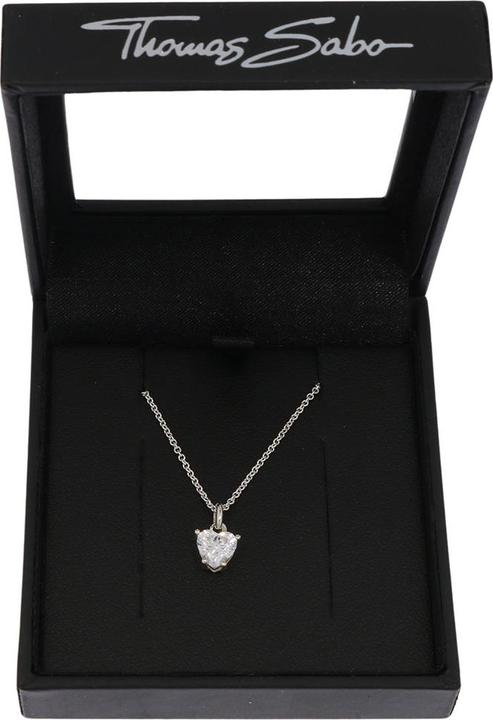Actual product image Thomas Sabo Necklaces (925 Sterling silver, 40 - 45 cm)