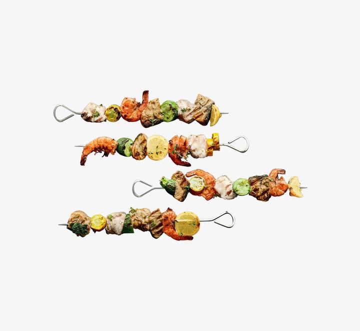 Actual product image WMF Barbecue skewer