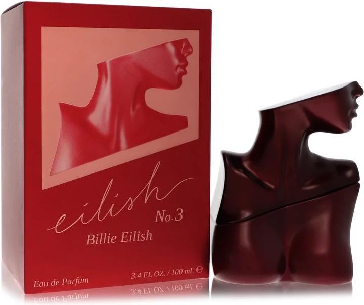 Immagine prodotto Billie Eilish Eilish n. 3 (Eau de parfum, 100 ml)