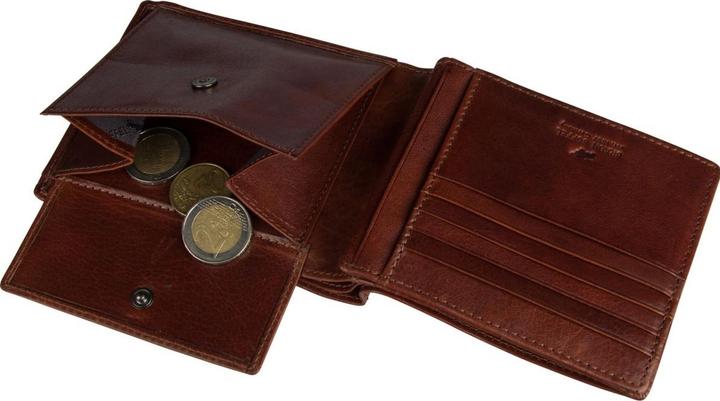 Actual product image Braun Büffel Arezzo Wallet 81438 Wallet