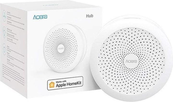Image du produit Aqara Hub (HomeKit)