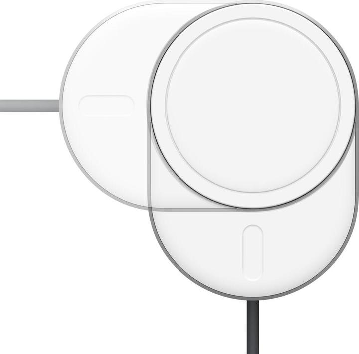 Produktbild Belkin Qi2 15W Car Vent Mount CLA