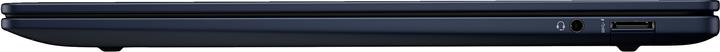 Actual product image HP EliteBook Ultra G1q (14", Snapdragon X Elite X1E-78-100, 16 GB, 1000 GB, DE)