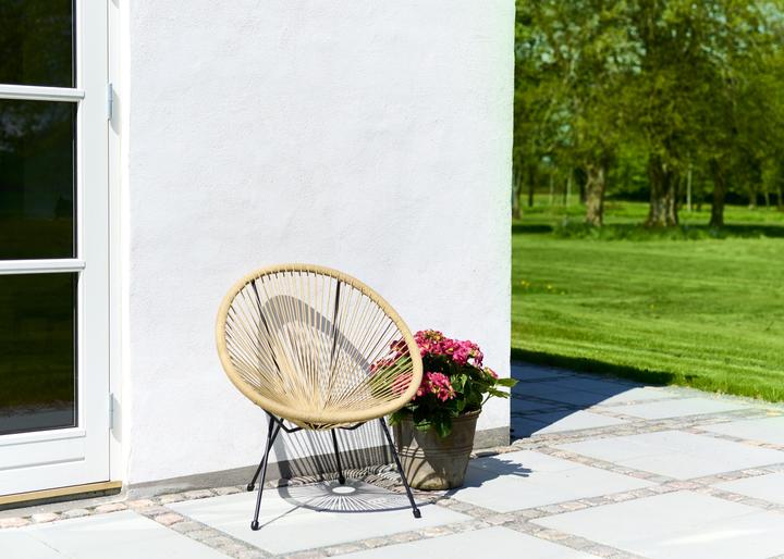 Image du produit Schou Chaise de jardin ELISABETH