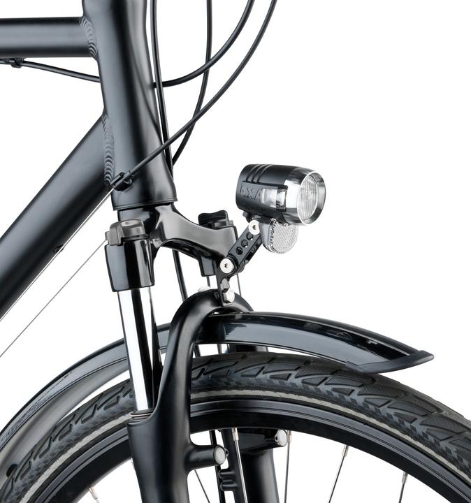 Actual product image AXA Blueline50 E-Bike