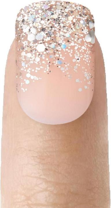Produktbild KISS Gel Fantasy Nails - Fanciful (Kunstnägel, Fanciful)