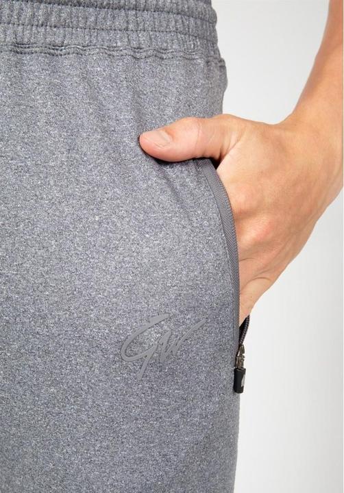 Image du produit Gorilla Wear Pantalon Glendo Gris clair (S)