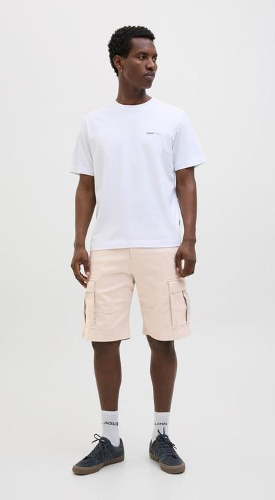 Actual product image Jack & Jones Cargo fit Relaxed fit shorts Relaxed fit shorts (XXL)