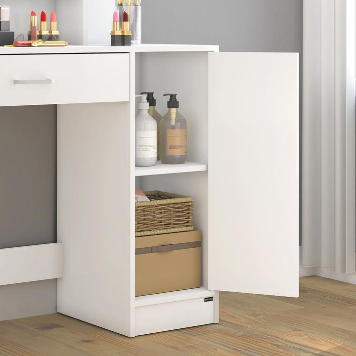 Image du produit Casaria Jocelyn (137 x 90 x 38 cm)