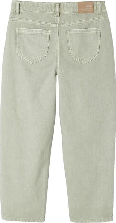 Produktbild Vertbaudet Gerade Mädchen Hose, Hüftweite COMFORT (128)