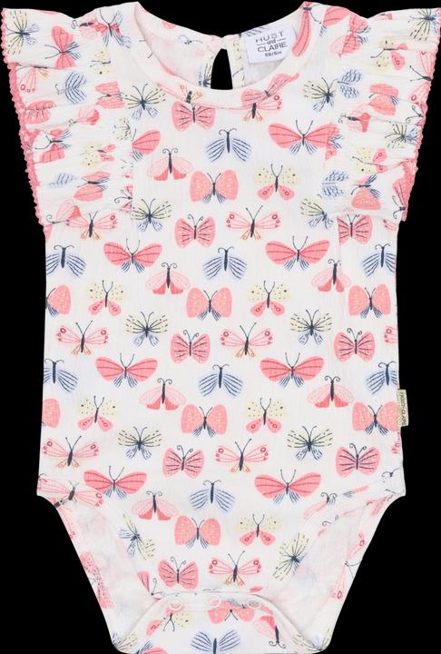 Produktbild Hust and Claire Baby Body Bri (74)