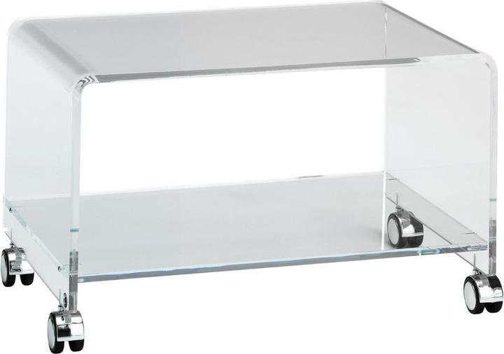 Produktbild pfister Plexi (63 x 38 x 38 cm)