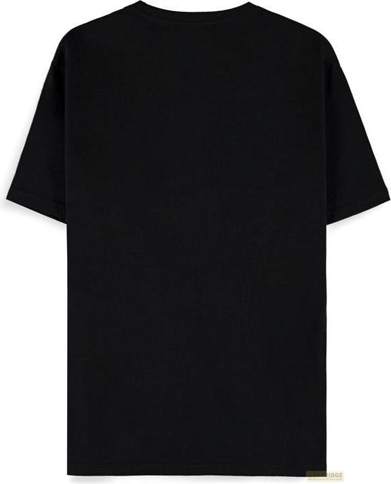 Actual product image Difuzed MAGIC THE GATHERING - Mana - T-Shirt Homme (2XL) (XXL)