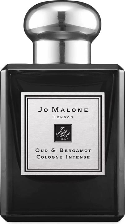 Produktbild Jo Malone Oud & Bergamot (Eau de cologne, 50 ml)