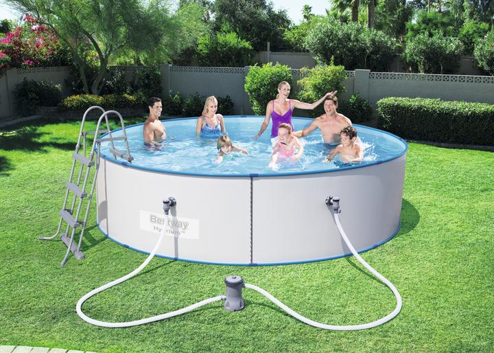 Actual product image Bestway Hydrium Splasher (Ø 360 x 90 cm)