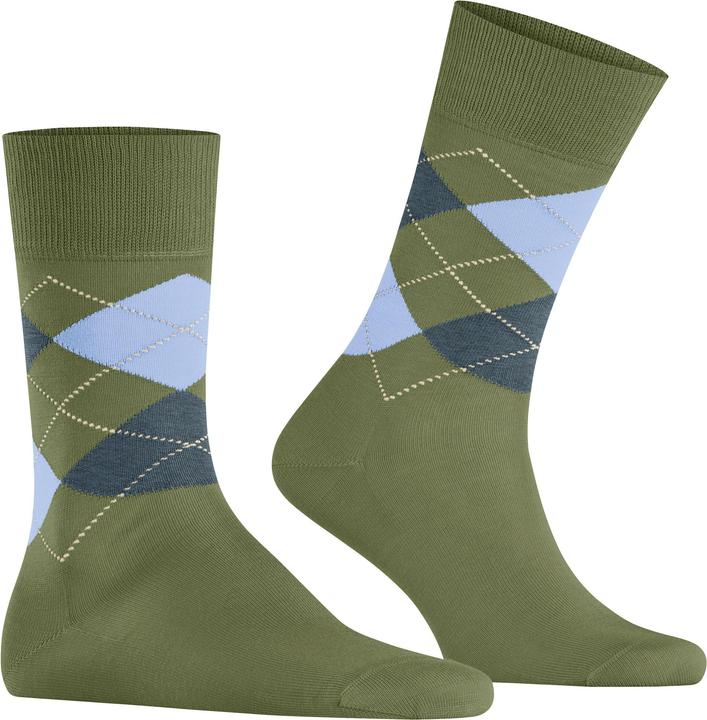 Actual product image Burlington Manchester (40 - 46)