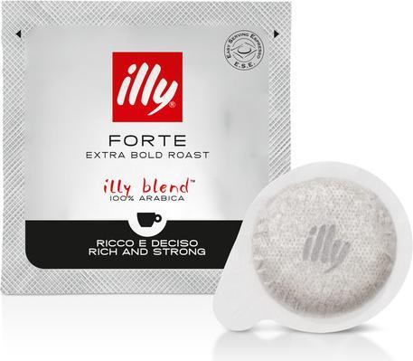 Produktbild Illy Forte (18 x Port.)