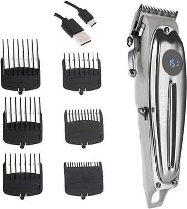 Produktbild Adler Hair clipper AD-2831