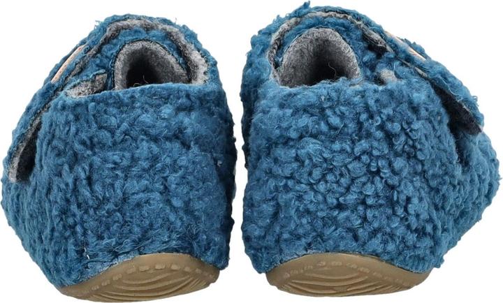 Produktbild Living Kitzbühel Baby's Klettschuh Smiley (25)