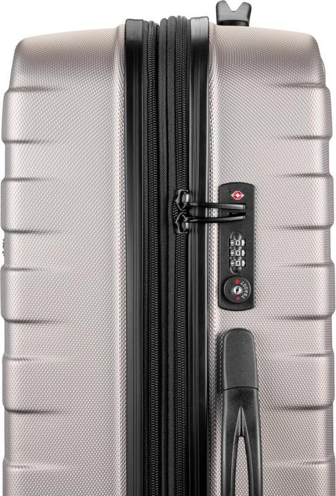 Actual product image Pack Easy Kosmo (99 l, M (50 - 90l))