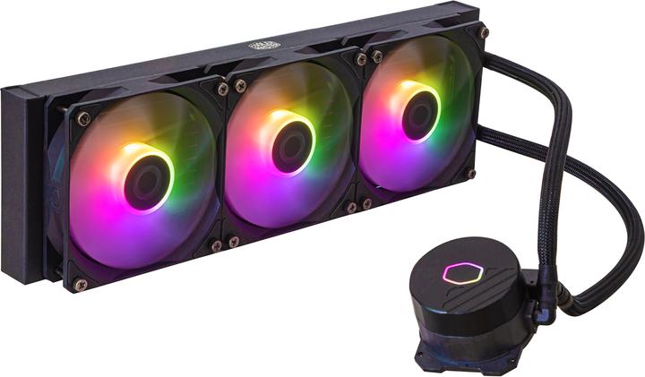 Produktbild Cooler Master MasterLiquid