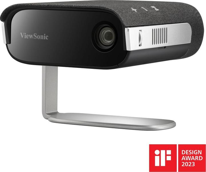 Immagine prodotto Viewsonic M1XE (WVGA, 150 lm, 1.2:1)