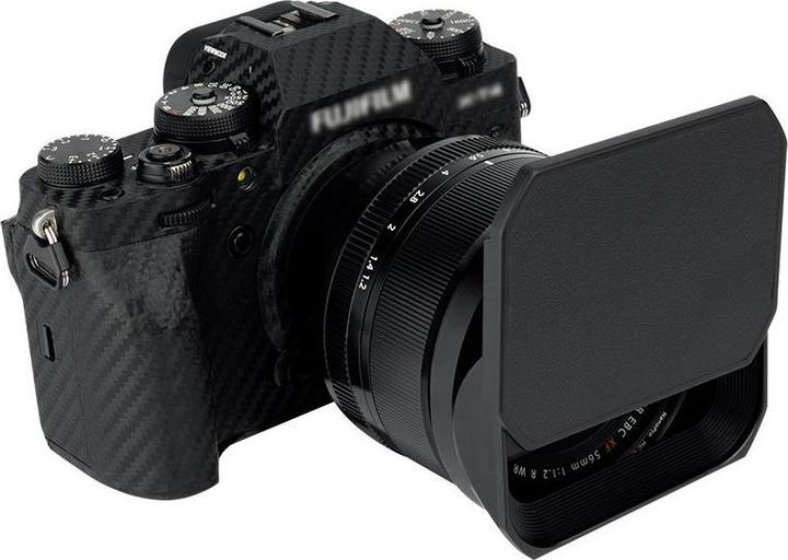 Image du produit JJC LH JXF56F12R Cache-objectif