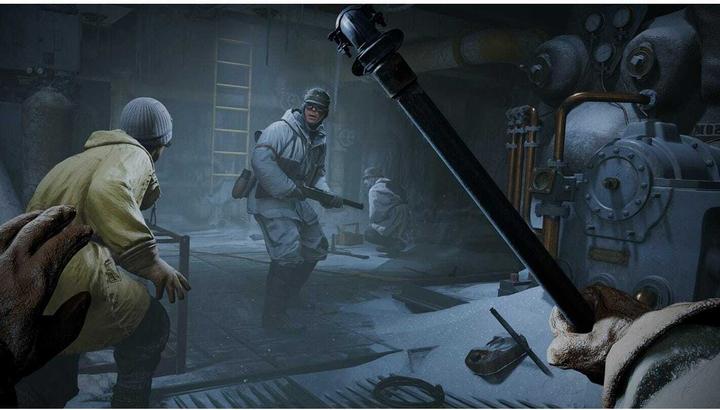 Image du produit Bethesda Indiana Jones und der grosse Kreis (Xbox Series X, DE)