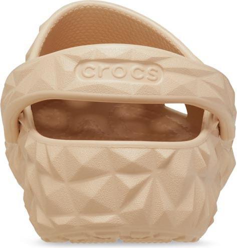 Produktbild Crocs Classic Geometric Clog (37)