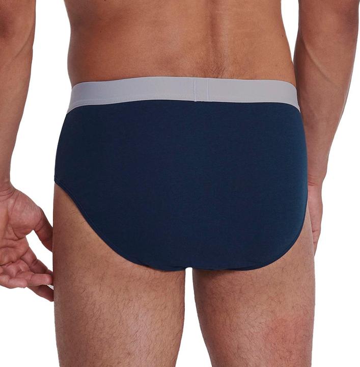 Produktbild Sloggi 6er Pack men GO ABC 2.0 Slip / Unterhose (M, 6er Pack)